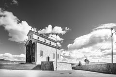 Zeitgenössische italienische Fotografie von Luca Battaglia - Untitled 15, Tiflis