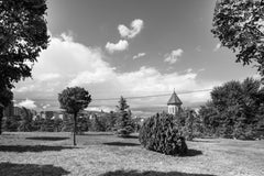 Fotografia contemporanea italiana di Luca Battaglia - Untitled 3, Tbilisi
