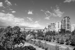 Fotografia contemporanea italiana di Luca Battaglia - Untitled 5, Tbilisi