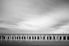 Zeitgenössische italienische Fotografie von Luca Battaglia - Le Havre No.10