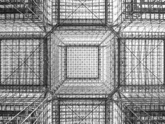 Photographie contemporaine italienne de Luca Battaglia - Untitled, New York Series 3