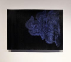 Apokalypsis 2025 2, Pittura, Acrilico su carta