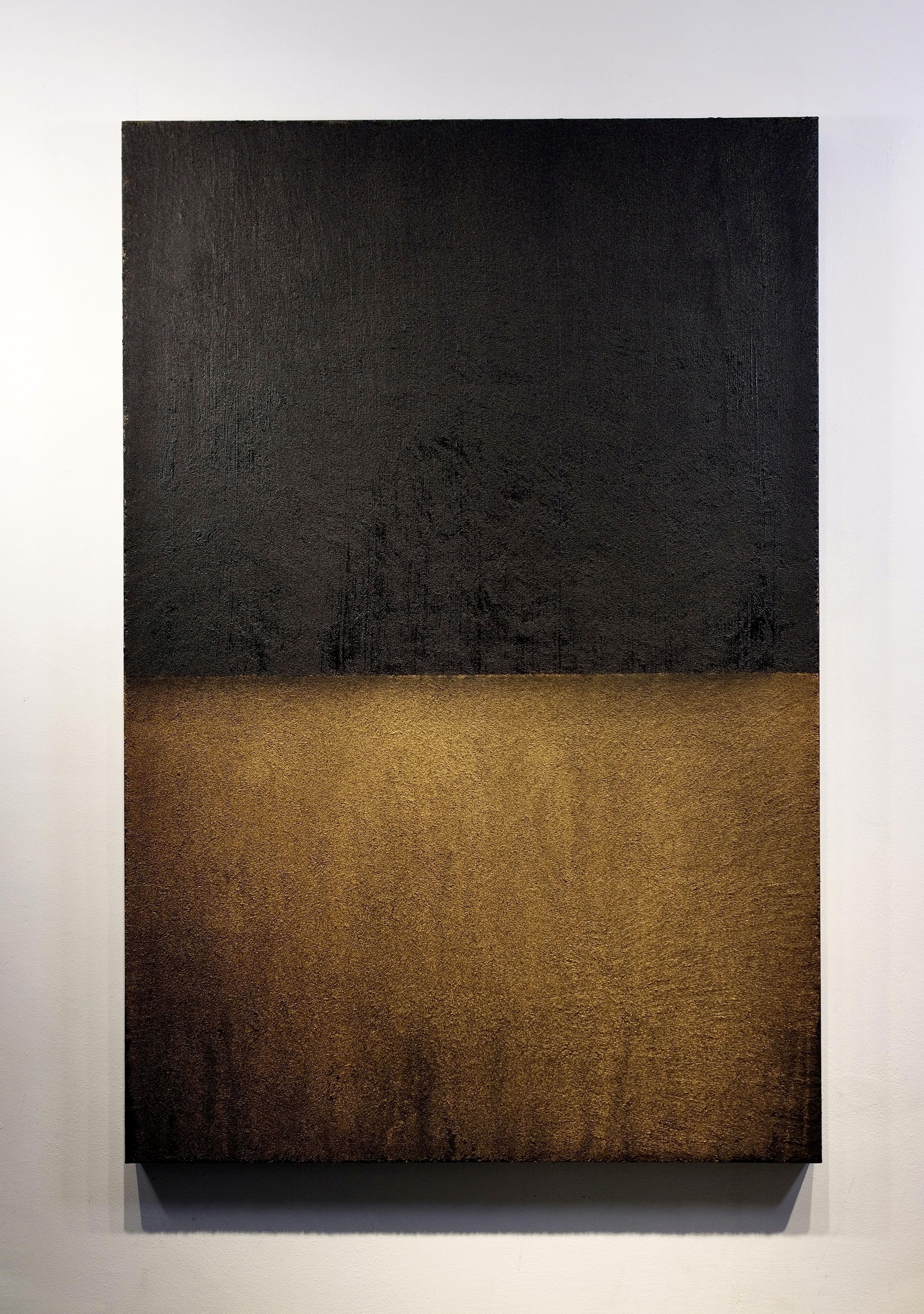 Così come sei, Pittura, Acrilico su tela - Painting di Luca Brandi