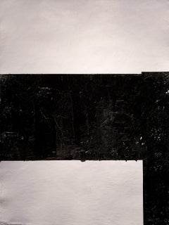Man next door 3, Painting, Acrylic on Paper