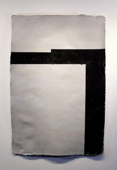 Man next door 5, Painting, Acrylic on Paper