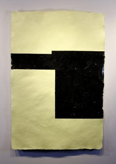Man next door 7, Painting, Acrylic on Paper