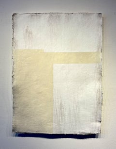 «Regreso a la Tierra 2», pintura, acrílico sobre papel