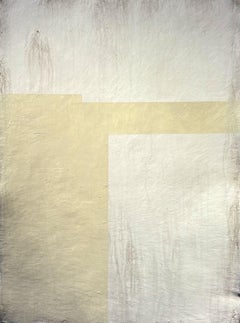 «Regreso a la Tierra 2», pintura, acrílico sobre papel