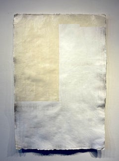 «Regreso a la Tierra 3», pintura, acrílico sobre papel