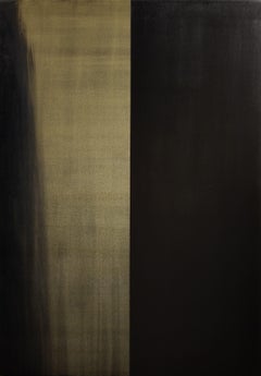 The 13th moon 12, Painting, Acrylic on Canvas