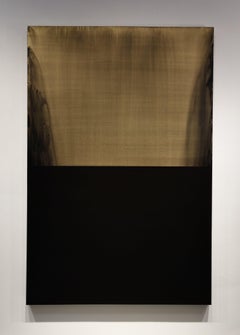 The 13th moon 15, Painting, Acrylic on Canvas