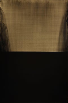 The 13th moon 15, Painting, Acrylic on Canvas