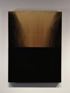 The 13th moon 16, Painting, Acrylic on Canvas