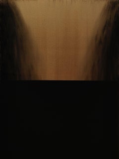 The 13th moon 16, Painting, Acrylic on Canvas