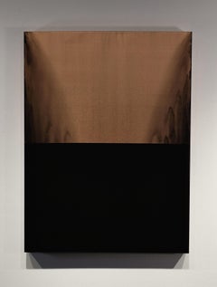 The 13th moon 17, Painting, Acrylic on Canvas