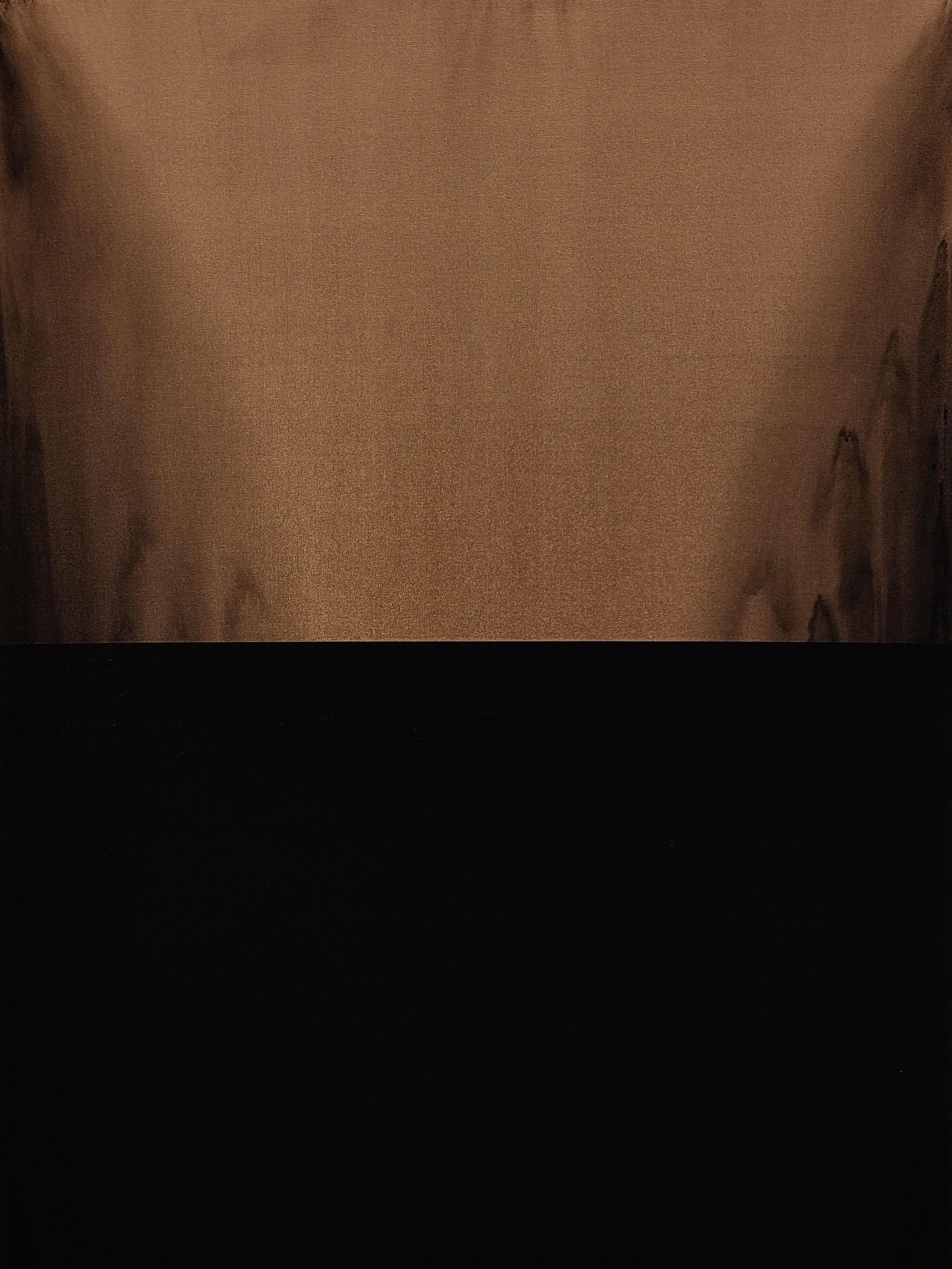 The 13th moon 17, Painting, Acrylic on Canvas