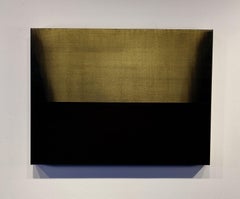 The 13th moon 19, Painting, Acrylic on Canvas