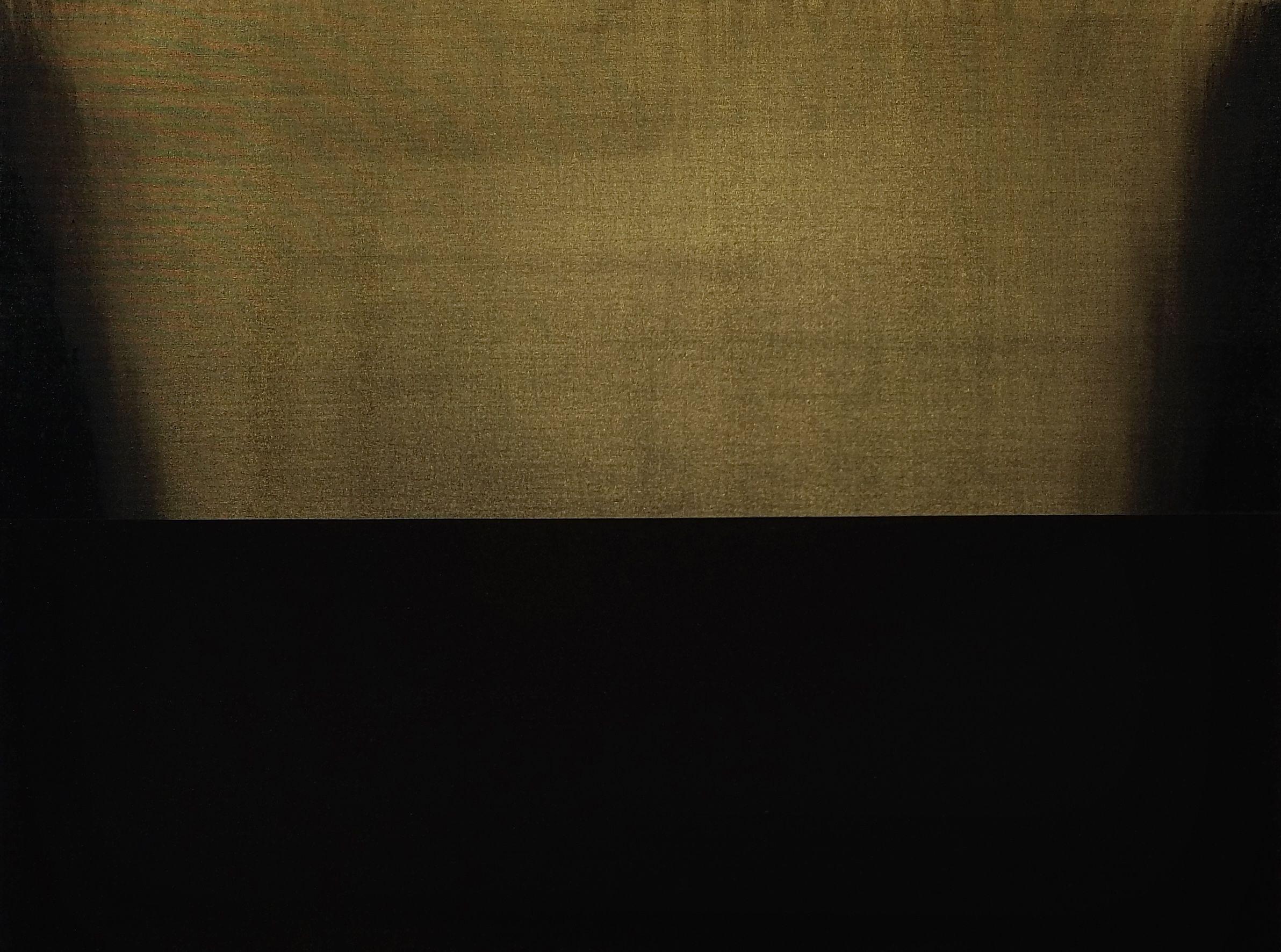 The 13th moon 19, Painting, Acrylic on Canvas