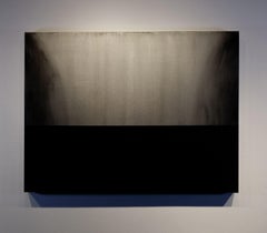 La 13.ª luna 20, Pintura, acrílico sobre lienzo
