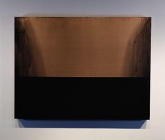 La 13.ª luna 21, Pintura, acrílico sobre lienzo
