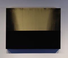 La 13.ª luna 21, Pintura, acrílico sobre lienzo