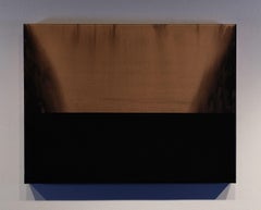 La 13.ª luna 23, Pintura, acrílico sobre lienzo