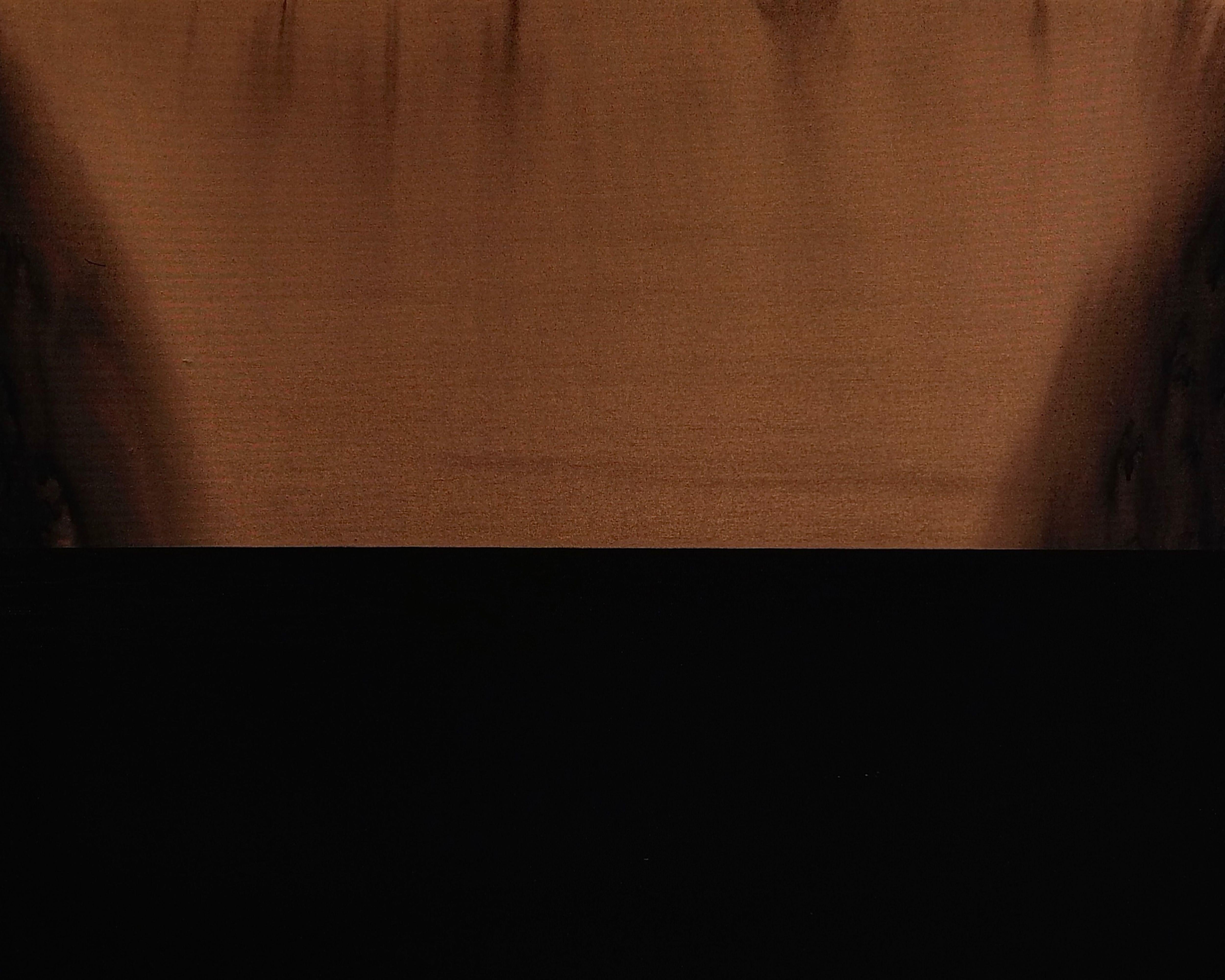 Luca Brandi Abstract Painting - The 13th moon 23, Painting, Acrylic on Canvas