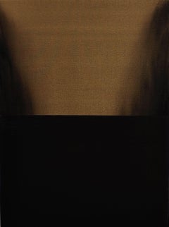The 13th moon 24, Painting, Acrylic on Canvas