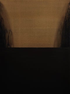 La 13.ª luna 25, Pintura, acrílico sobre lienzo