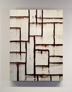 The life lines, Painting, Oil on Canvas