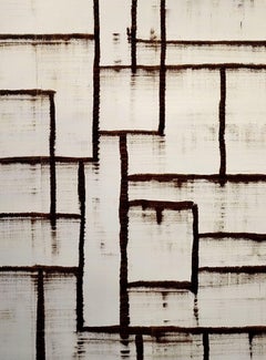 The life lines, Painting, Oil on Canvas