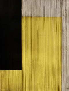 The third letter 9, Painting, Acrylic on Paper