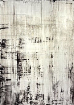 Vivimos y morimos X, Pintura, acrílico sobre lienzo