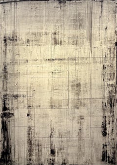 Vivimos y morimos X1, Pintura, acrílico sobre lienzo