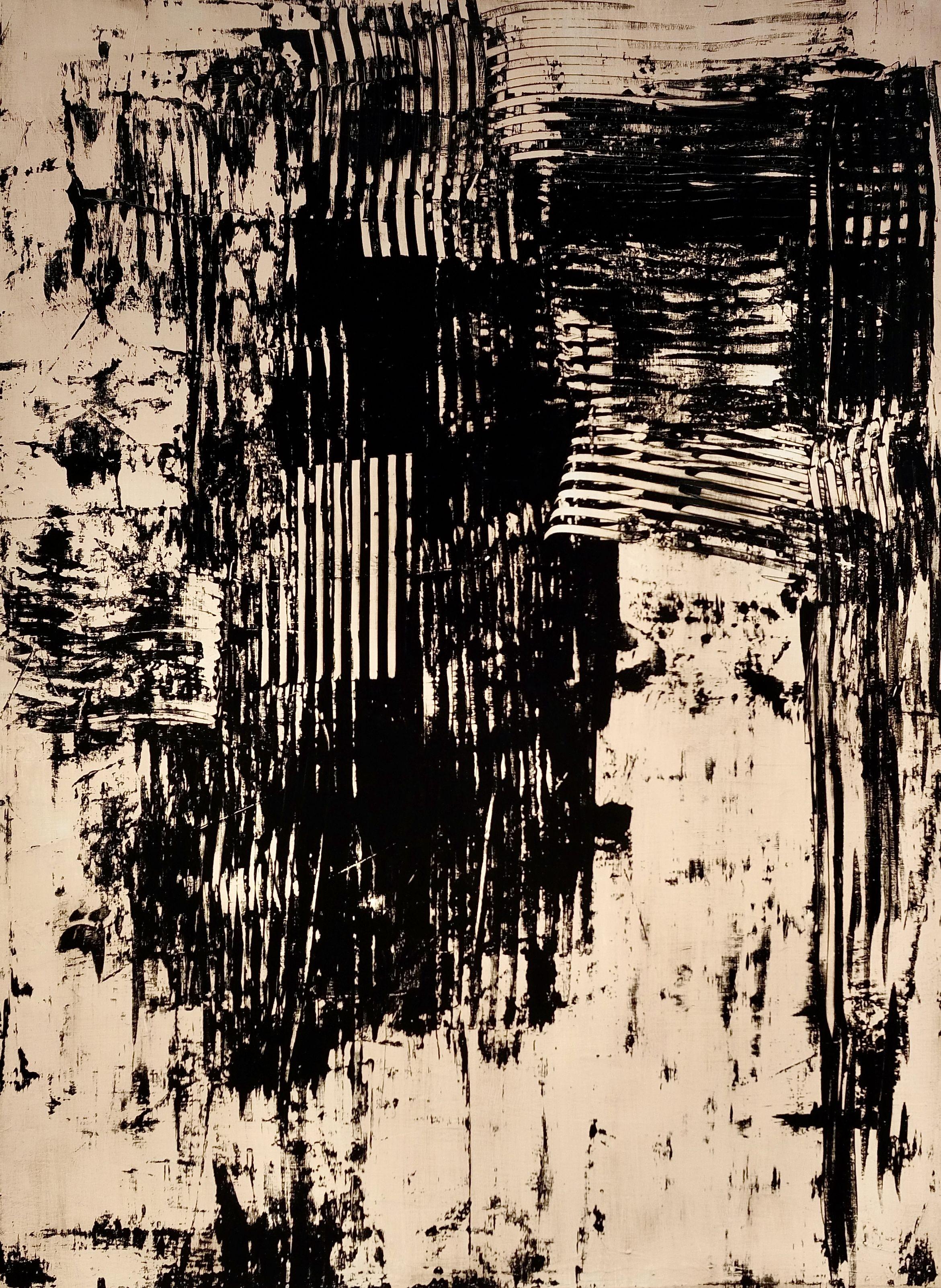 What do you want from me 3, Painting, Acrylic on Paper