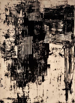 Qué quieres de mí 3, Pintura, Acrílico sobre papel