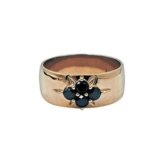 21st Century Rings