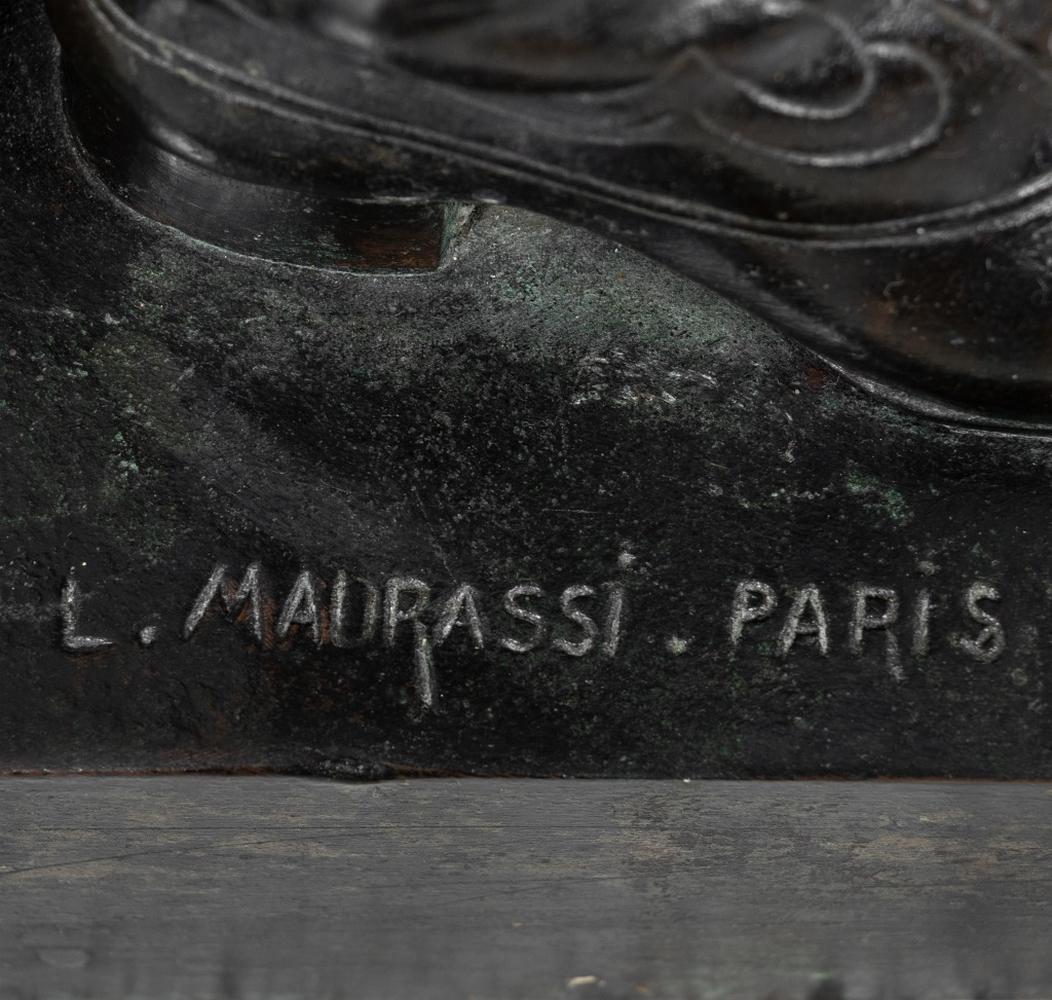 Luca Madrassi 