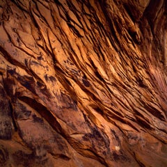 Canyon by Luca Marziale - Landscape fine art photography, nature, relief