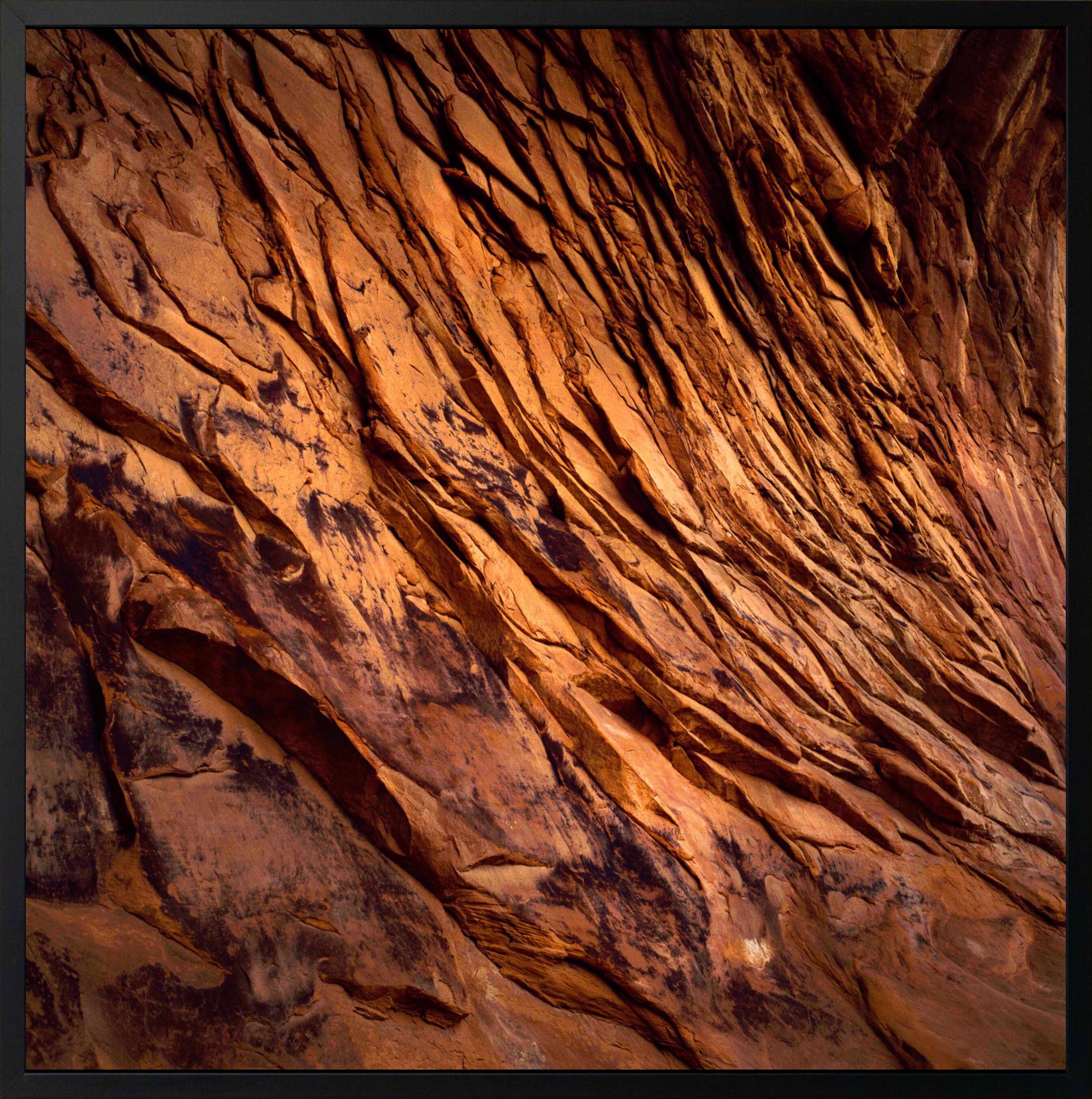 Canyonland par Luca Marziale - Photographie d'art de paysage, nature, relief en vente 2