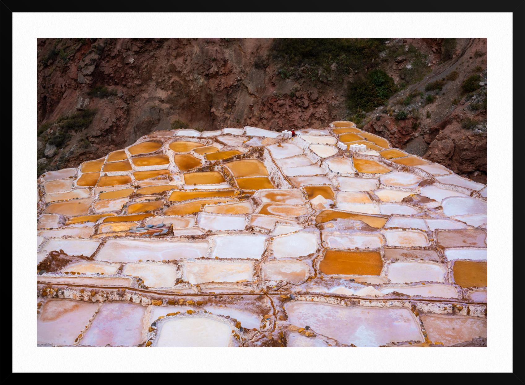 Mina de sal de Maras en venta 1