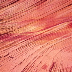 Strata II by Luca Marziale - Contemporary fine art photography, landscape, vivid