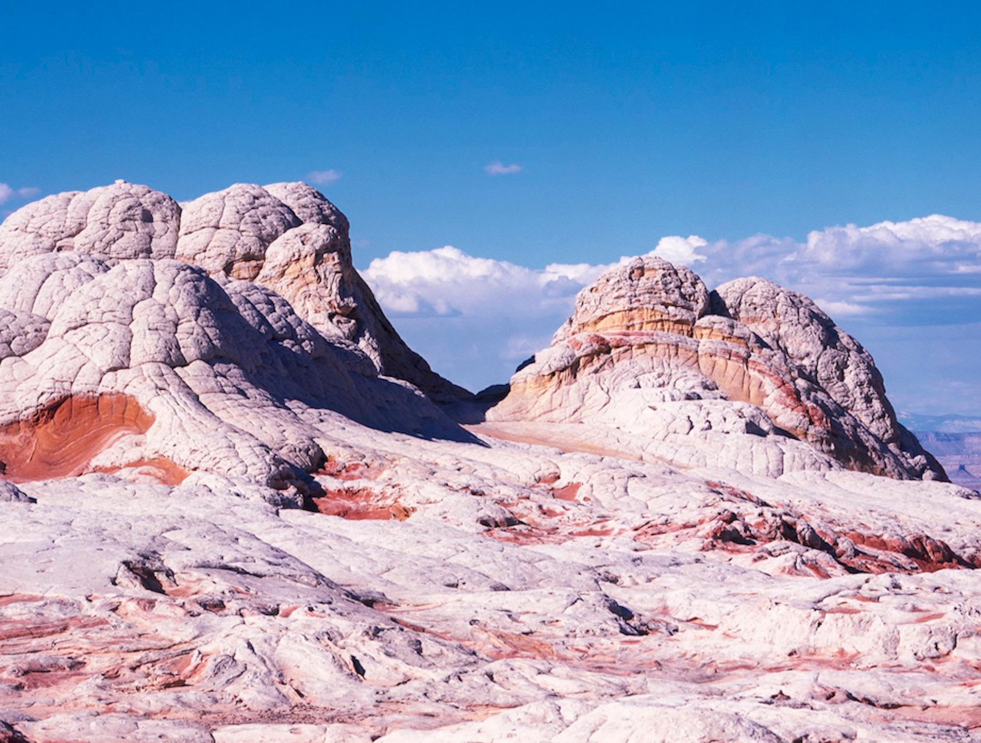Strata VII von Luca Marziale - Contemporary fine art photography, vivid landscape im Angebot 4