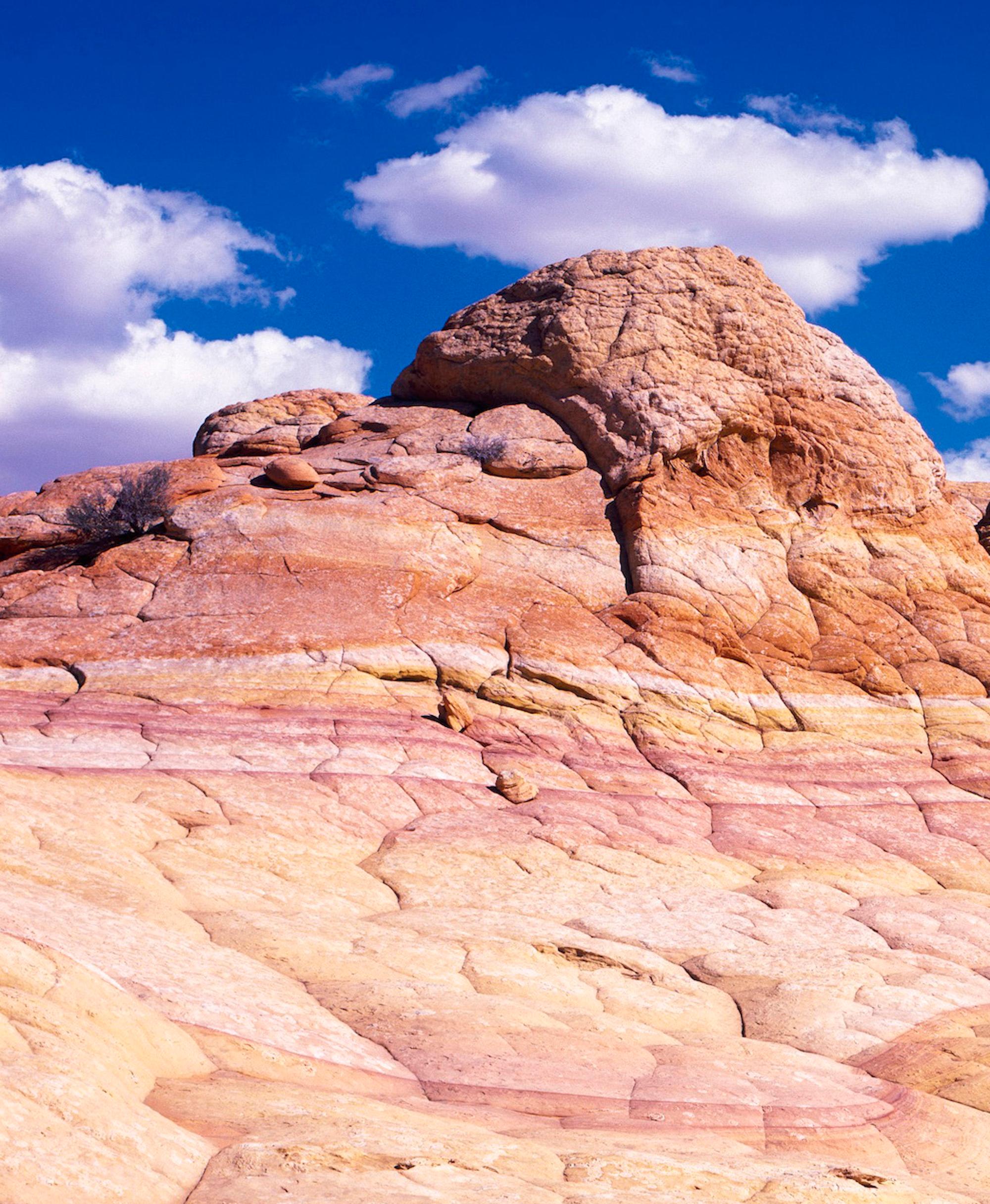 Strata XIII von Luca Marziale - Contemporary fine art photography, Landschaft im Angebot 3