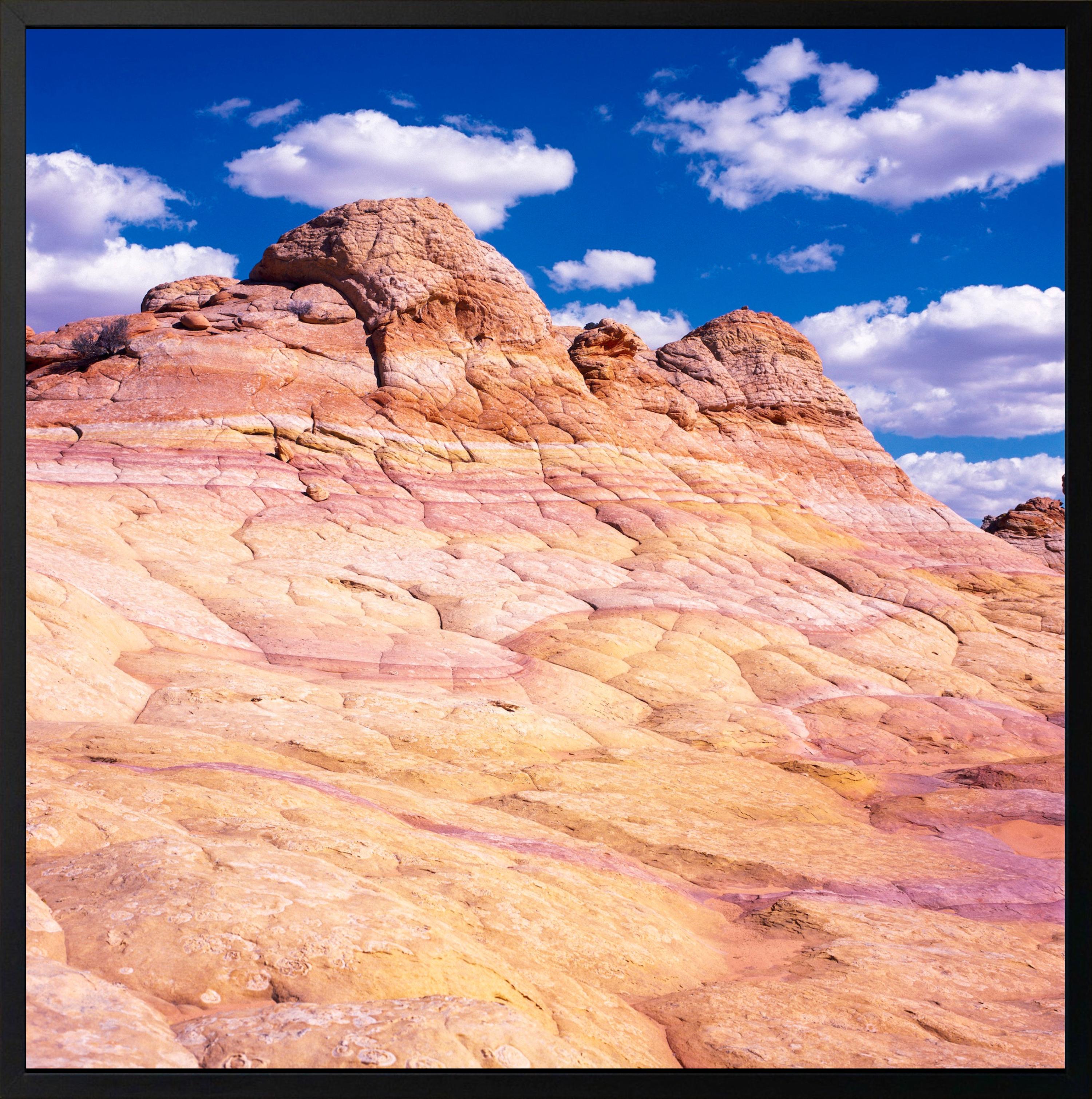 Strata XIII von Luca Marziale - Contemporary fine art photography, Landschaft im Angebot 2
