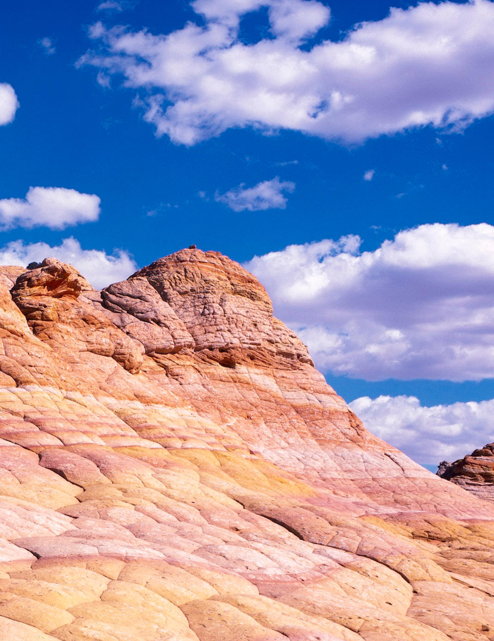 Strata XIII von Luca Marziale - Contemporary fine art photography, Landschaft im Angebot 4