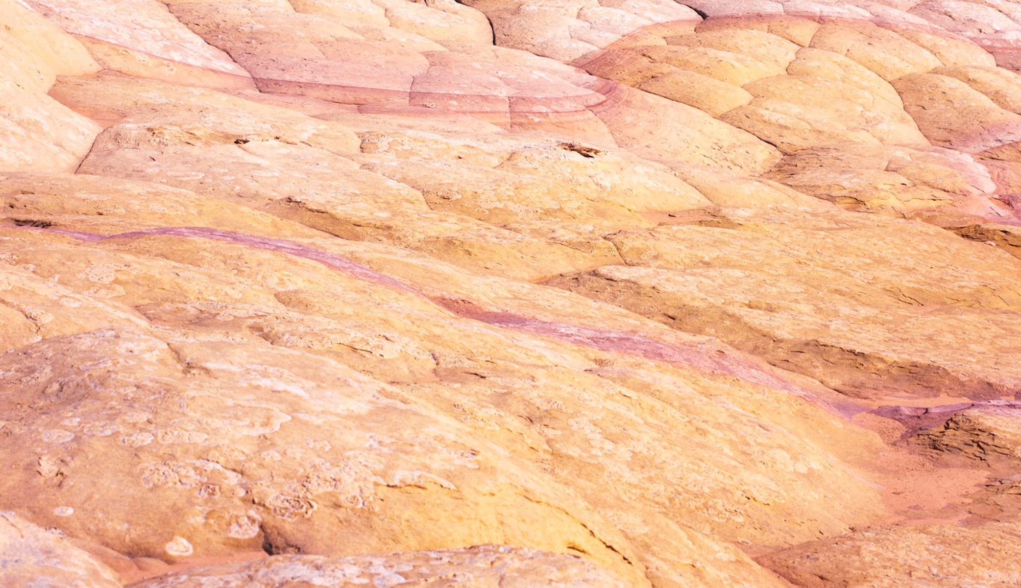 Strata XIII von Luca Marziale - Contemporary fine art photography, Landschaft im Angebot 5