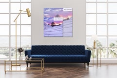 Strata XVII by Luca Marziale - Contemporary fine art photography, landscape