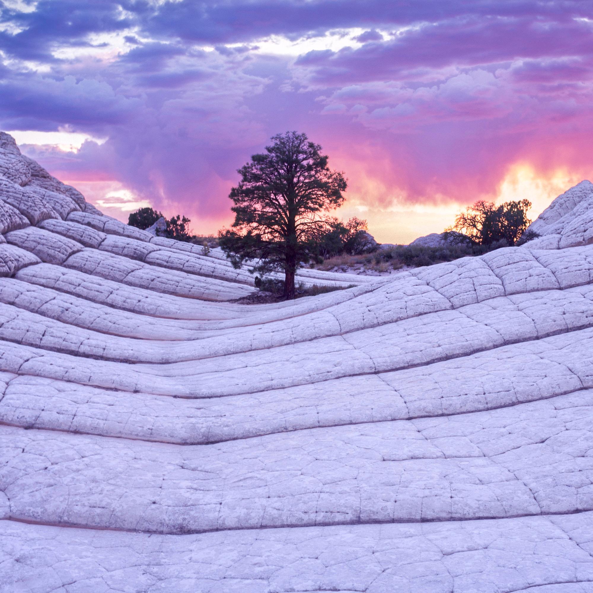 Strata XVII by Luca Marziale - Contemporary fine art photography, landscape