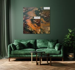 Study III by Luca Marziale - Landscape photography, Yellowstone National Park